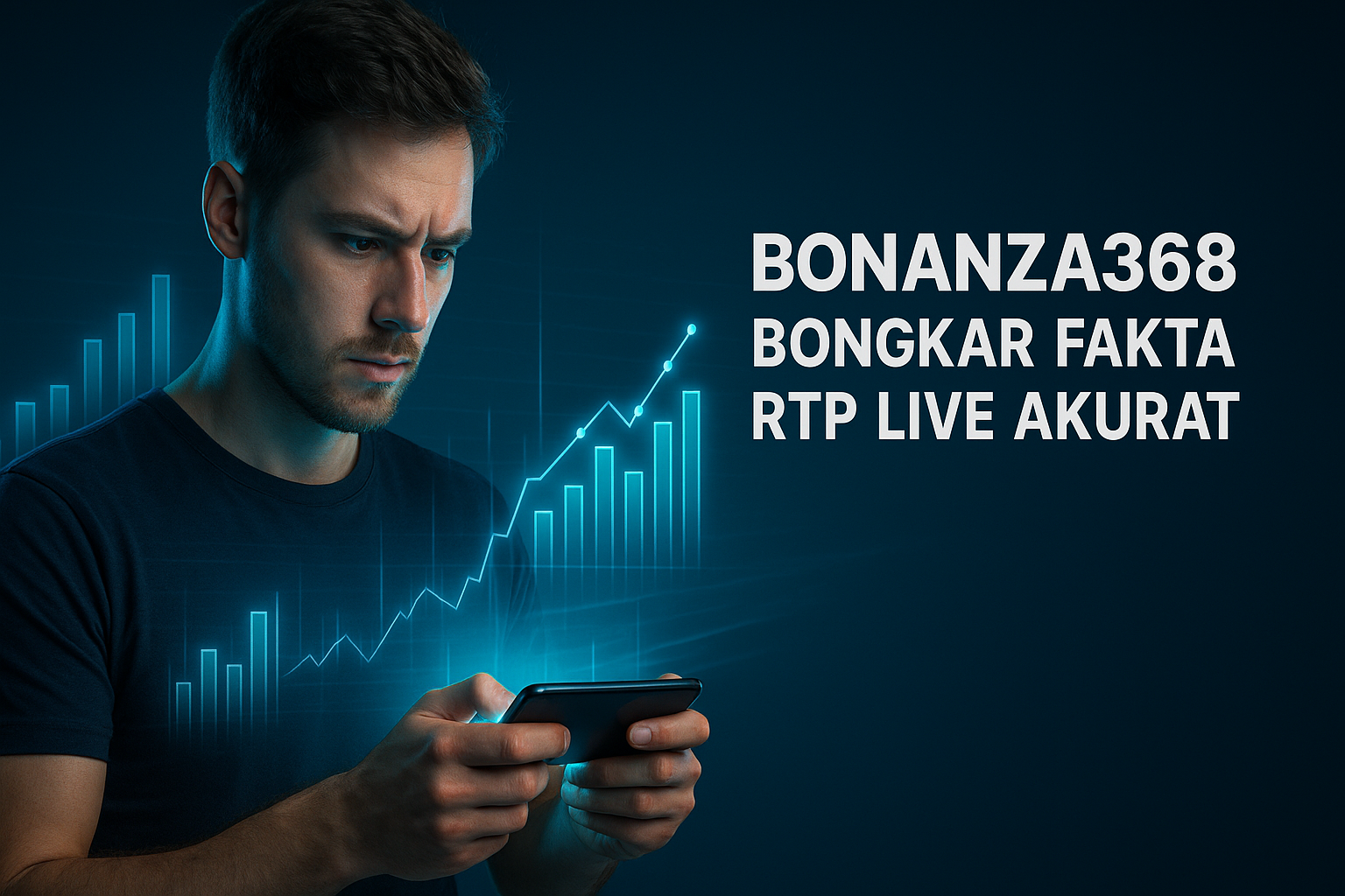 BONANZA368